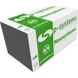 Šedý polystyren Neosystems 70F - 140mm