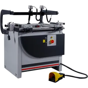 Vrtačka NIKMANN BM21E Kolíkovačka 400V