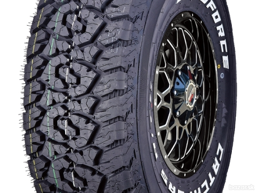 Windforce At2 Windforce Catchfors AT II 265/55 R20 115 H XL od 2 517 Kč - Zbozi.cz