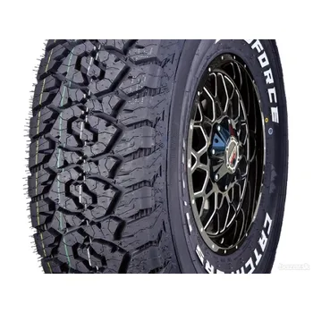 4x4 pneu Windforce Catchfors AT II 265/55 R20 115 H XL