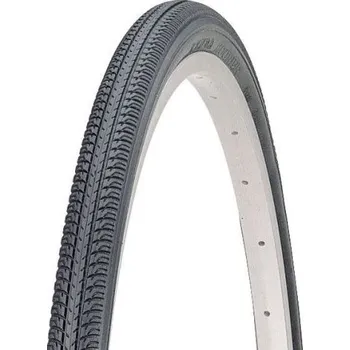 Plášť na kolo Plášť 37 * 540-192' Kenda černý