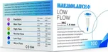 Haemolance Plus Low Flow 100 ks