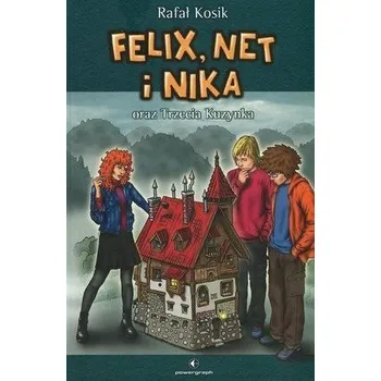 Felix, Net i Nika T.7 Trzecia Kuzynka TW w.2020 - Rafał Kosik