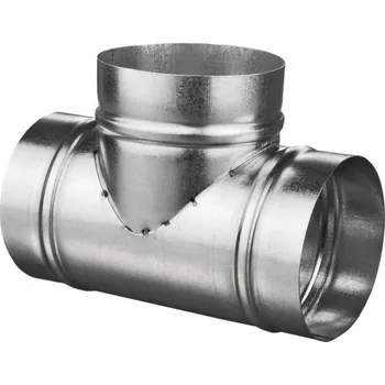 Ventilace D-Klima Odbočka jednostranná 315/200 mm (T-kus)