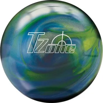 Bowlingová koule TZONE BLUE LAGOON 9 LBS