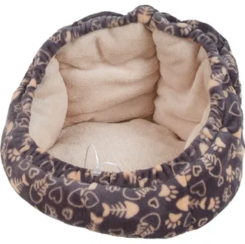 Pelíšek pro psa Adriana De Luxe A64 40-50cm Adriana De Luxe 40 Cm A64: -