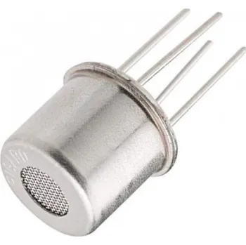 Detektor CO RIDGID náhradní senzor na CD-100