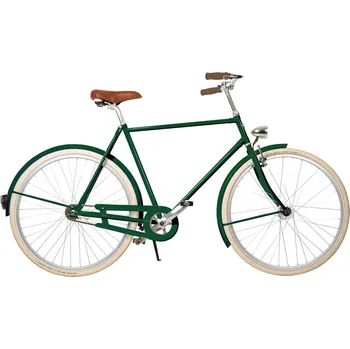 Městské kolo Kolos No.2, zelené