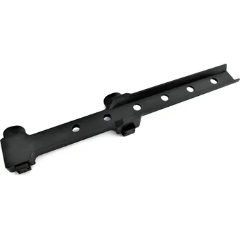 Puškohled Ocelová násuvná montáž s lištou pro PULSAR DIGISIGHT/APEX/TRAIL pro ZKK 601