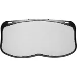 Ochranná síťka, kovová