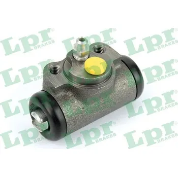 Brzdový válec Válec kolové brzdy LPR 5529