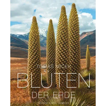 Blüten der Erde – Tomáš Míček