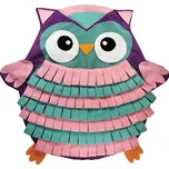 Nobby Čmuchací kobereček Sova 53 x 55 cm