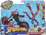 Hasbro Spiderman Spidey and His Amazing…