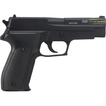 Airsoftová zbraň Cybergun Sig Sauer P226