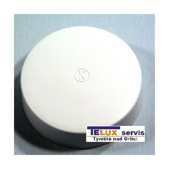 Příslušenství pro kuchyňský robot víčko skleněné nádobky minidrtičky Kenwood / KW697774