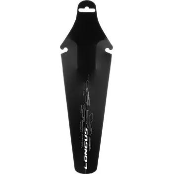 Blatník na kolo Blatník LONGUS Tinky zadní černý