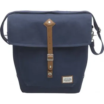 brašna na kolo New Looxs Městská brašna na kolo NewLooxs Genova Single