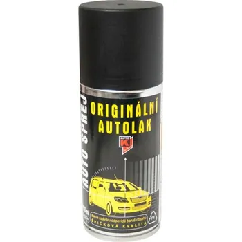 Autolak Auto-K Color Škoda 150 ml