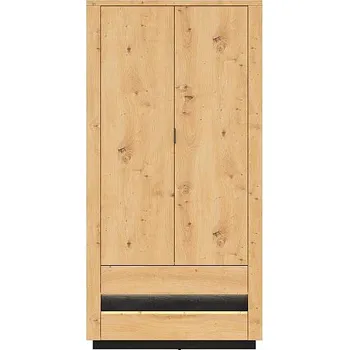 Šatní skříň OSTIA šatní skříň SZF2D2S