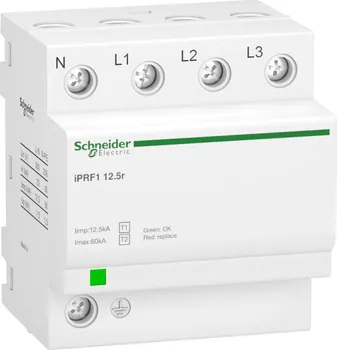 Přepěťová ochrana Schneider Electric A9L16634 svodič přepětí