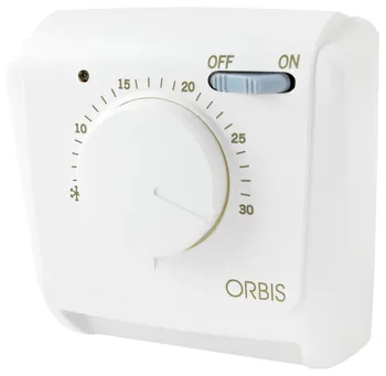 Termostat Eleman Orbis Clima MLI 1000835