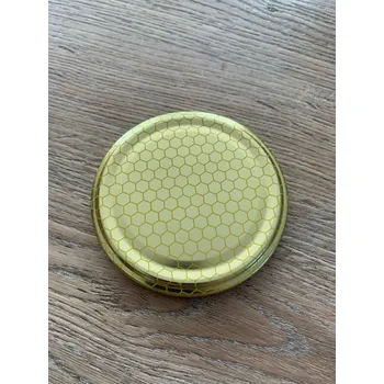 Víčko TO 82 včelí plást RTS TPE