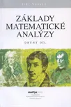 Základy matematické analýzy II. - Jiří…