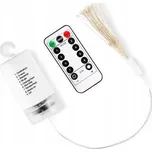 ISO 9515 vánoční dekorace 100 LED teplá…