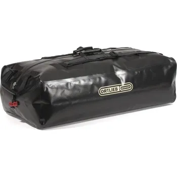 Cestovní taška Cestovní taška Ortlieb Big Zip - Černá