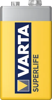 Článková baterie Varta Superlife VA0026 1 ks