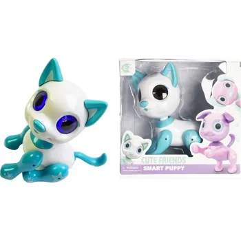 Bst Cute robotická kočka Robot Bst Cute robotická kočka