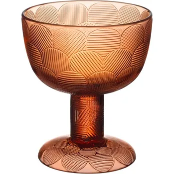 Talíř Iittala Miska Miranda, oranžová