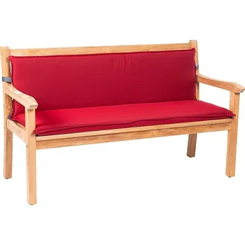 Podsedák Mountfield Rubín 140x49+41x7cm