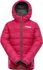 Dívčí bunda Alpine Pro Selmo KJCP149450 růžová
