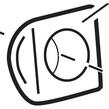 Nosič kol Podložka k nosiči kol Thule 592/593 (50269)