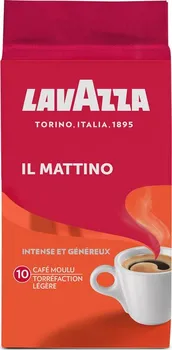 Káva Lavazza Il Mattino mletá 250 g 