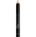 NYX Professional Makeup Lip Primer 3 g Nude