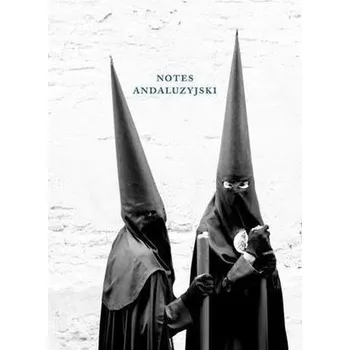 Literární biografie Notes andaluzyjski - Praca zbiorowa