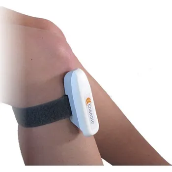 Masážní přístroj Medical Technology Kneease rázová vlna pro bolest kolene Rechargeable