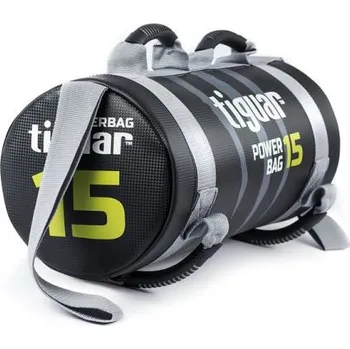 Powerbag 5 - 25 kg Tiguar Hmotnost: 15 kg