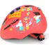 Cyklistická přilba UVEX Kid 2 CC korálová myšky matná 46-52