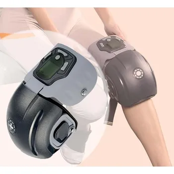 Masážní přístroj painGURU Aktivní ortéza CareMax® PRO proti bolestem velkých kloubů