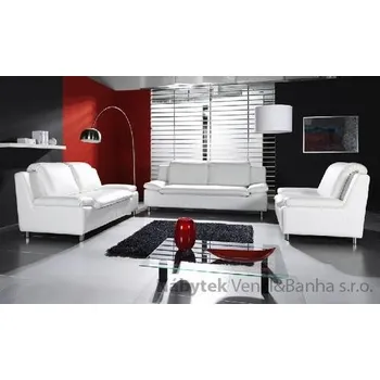 Sedací souprava Fendi Ben 3 + 2 + 1