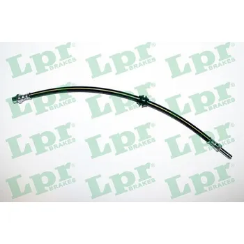 Auto-moto Brzdová hadice LPR 6T47875