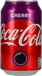 The Coca Cola Company Cherry 0,33 l