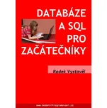 Databáze a SQL pro začátečníky - Radek…