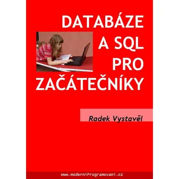 Databáze a SQL pro začátečníky - Radek…