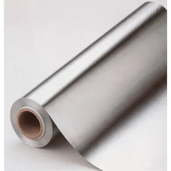 Alobalová fólie Hliníková (Alu) fólie 45 cm x 150 m, 11 µm [4 ks]