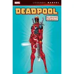 Deadpool: Klasické příběhy - Rob…